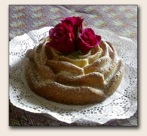 immagine del Cheesecake di ricotta