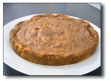  immagine della torta di patate gf